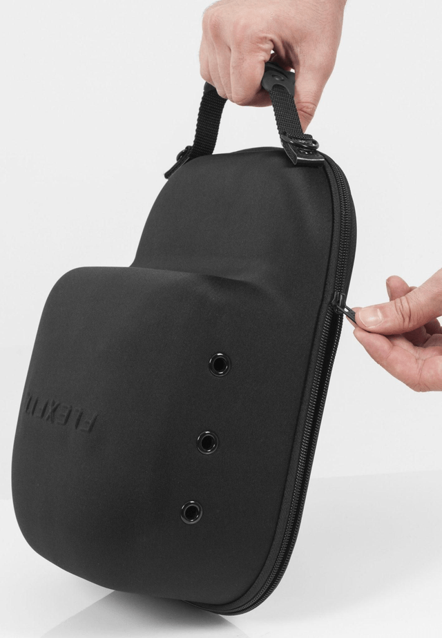 SAC DE TRANSPORT FLEXFIT 