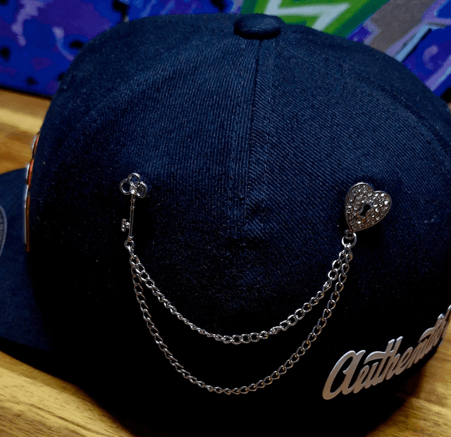 PENDENTIF #3