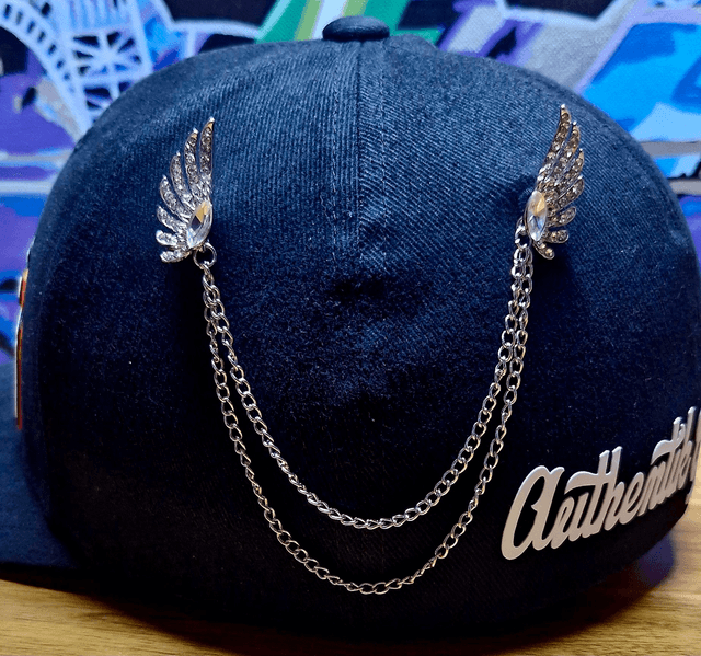 PENDENTIF #4